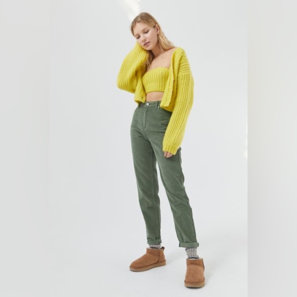 Urban Outfitters Corduroy Pants